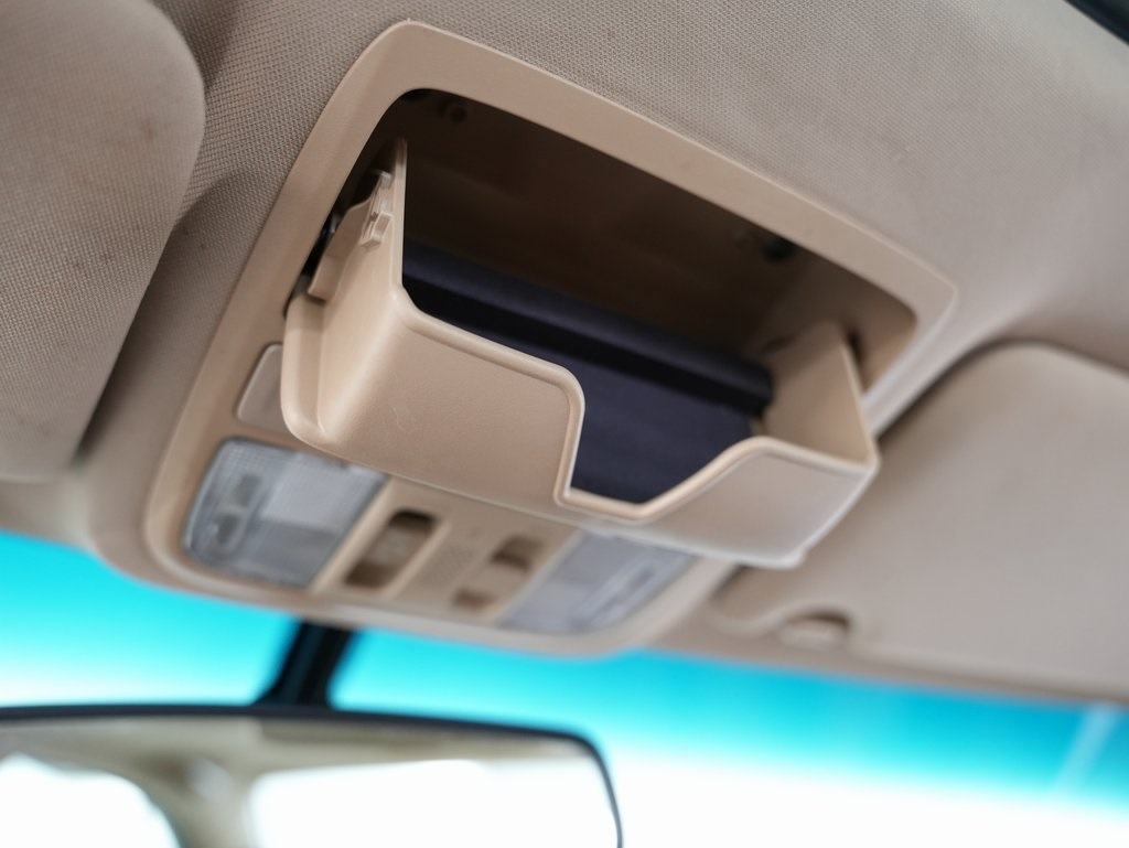 Honda Accord Sdn 4dr V6 Auto EX-L 2011