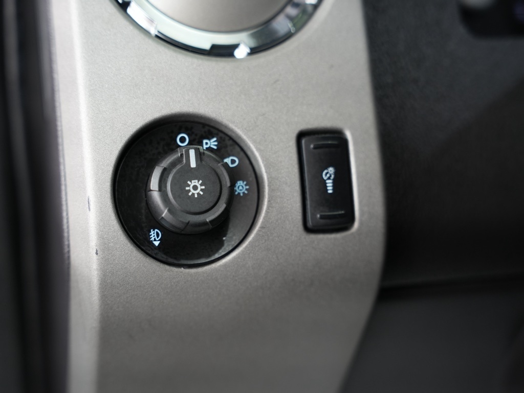 Ford Super Duty F-250 SRW 4WD Crew Cab 156" Platinum 2014