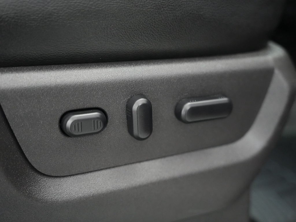 Ford Super Duty F-250 SRW 4WD Crew Cab 156" Platinum 2014