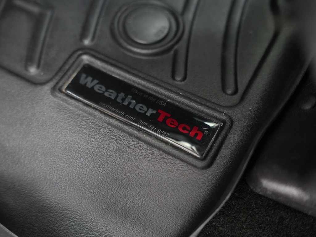 Ford Super Duty F-250 SRW 4WD Crew Cab 156" Platinum 2014