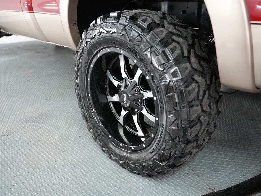 Ford Super Duty F-250 SRW 4WD Crew Cab 156" Platinum 2014