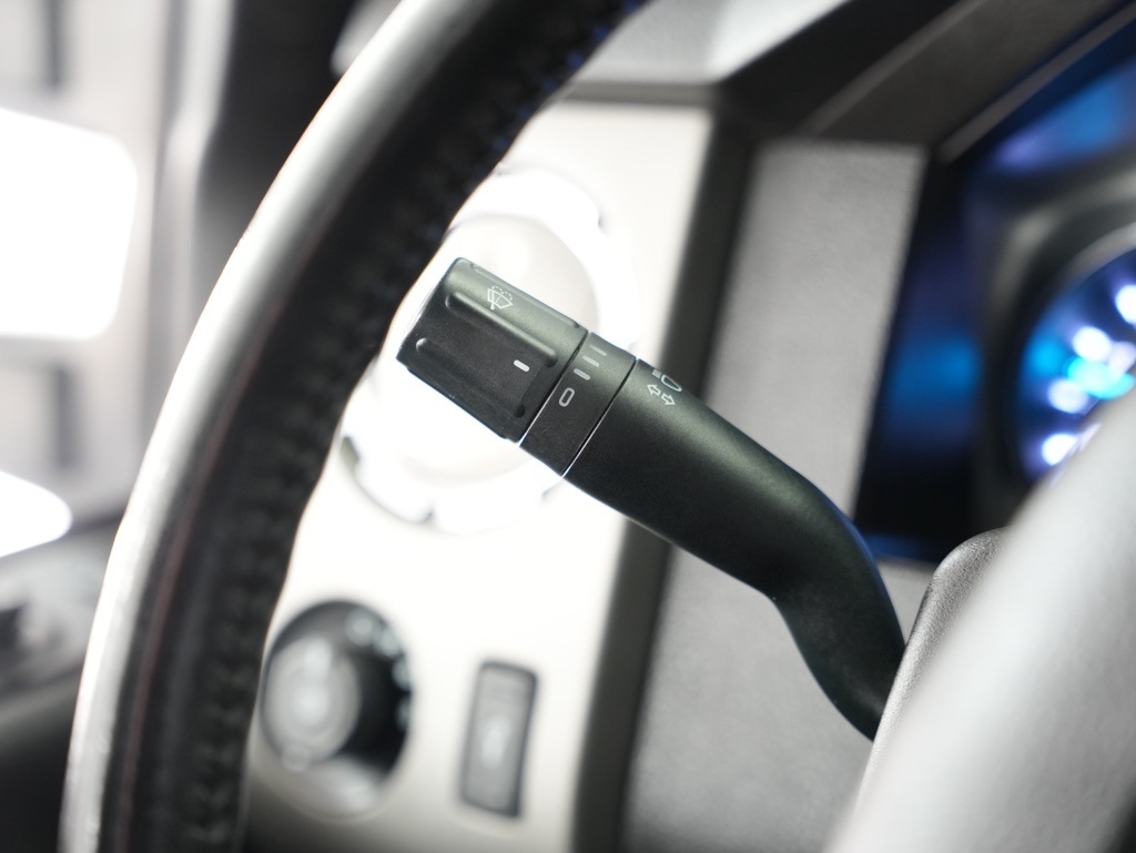 Ford Super Duty F-250 SRW 4WD Crew Cab 156" Platinum 2014