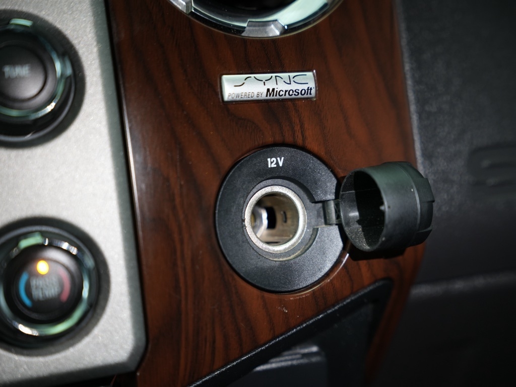 Ford Super Duty F-250 SRW 4WD Crew Cab 156" Platinum 2014