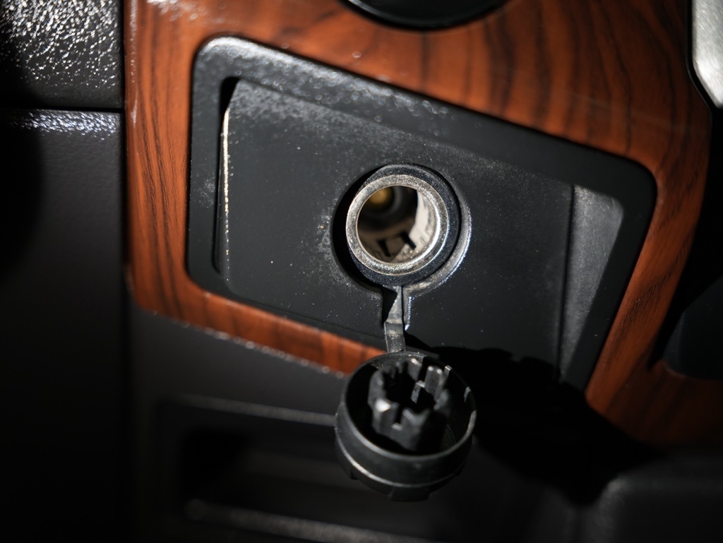 Ford Super Duty F-250 SRW 4WD Crew Cab 156" Platinum 2014