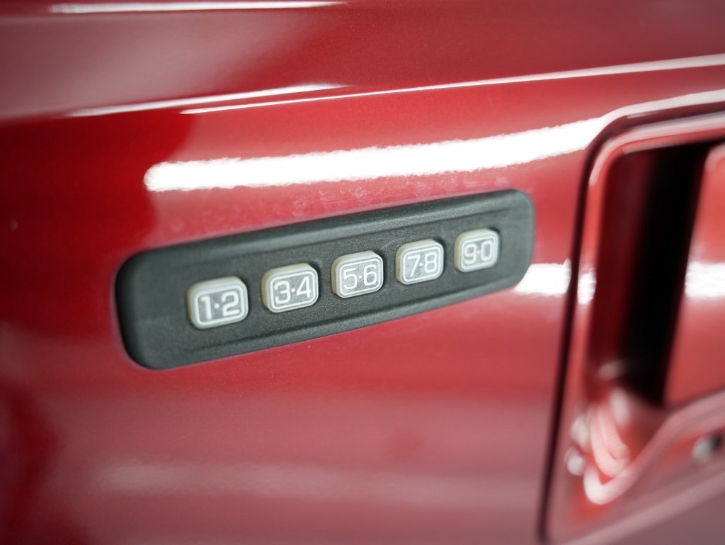 Ford Super Duty F-250 SRW 4WD Crew Cab 156" Platinum 2014