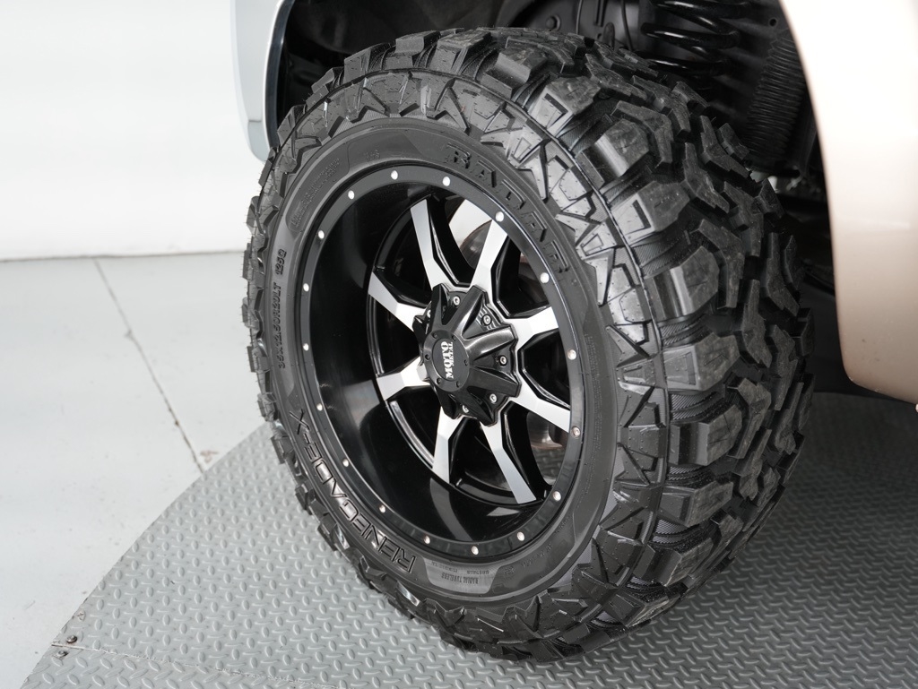 Ford Super Duty F-250 SRW 4WD Crew Cab 156" Platinum 2014