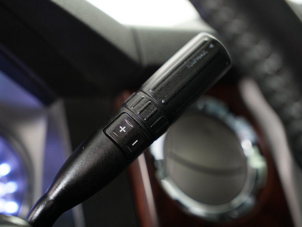 Ford Super Duty F-250 SRW 4WD Crew Cab 156" Platinum 2014