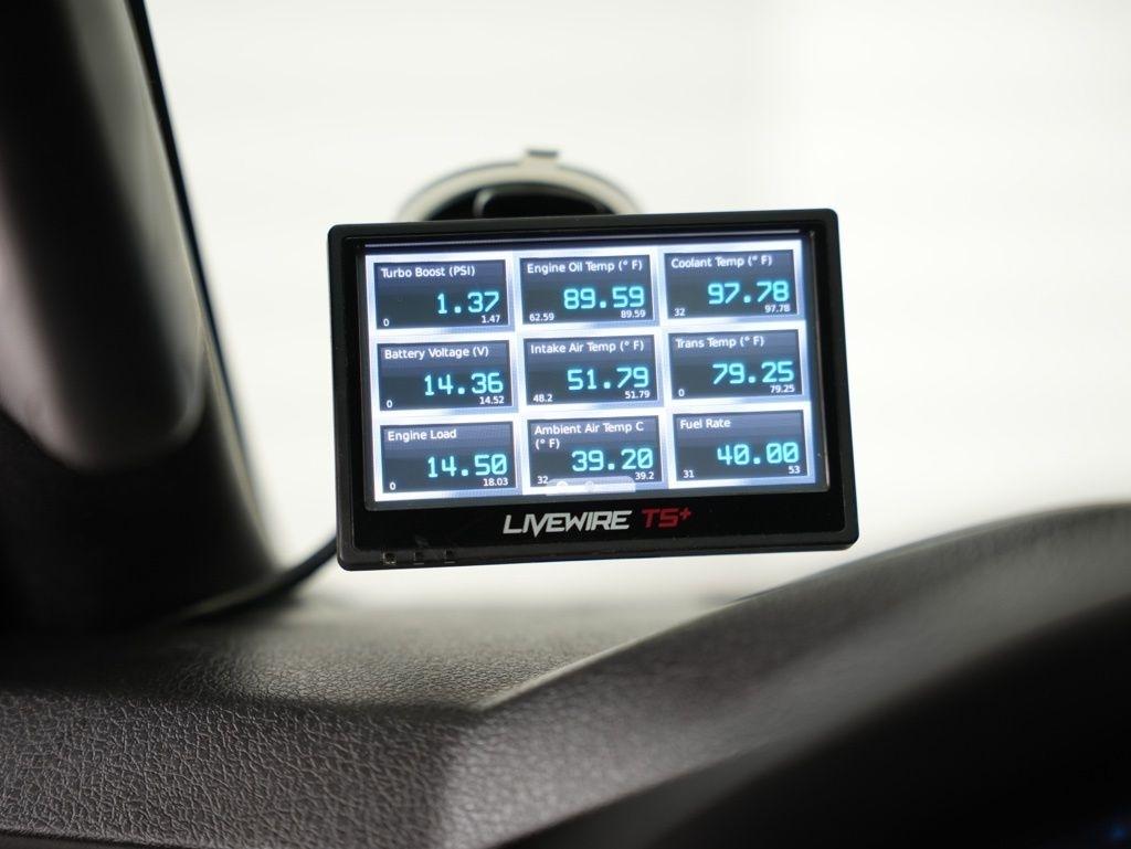 Ford Super Duty F-250 SRW 4WD Crew Cab 156" Platinum 2014