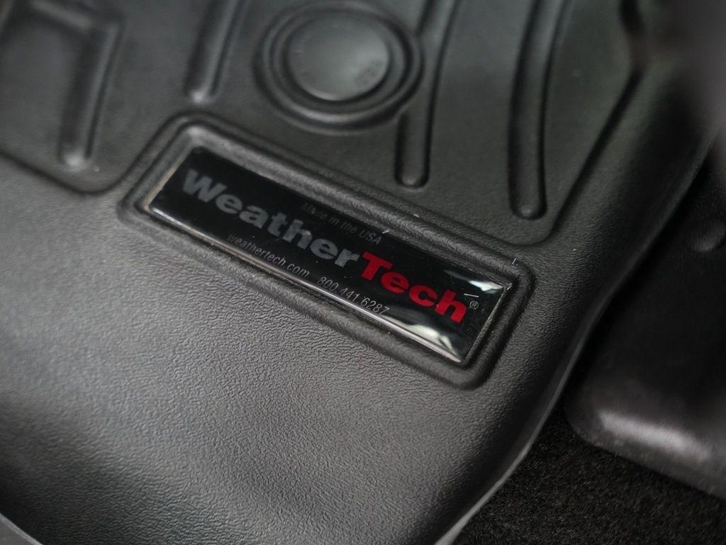 Ford Super Duty F-250 SRW 4WD Crew Cab 156" Platinum 2014