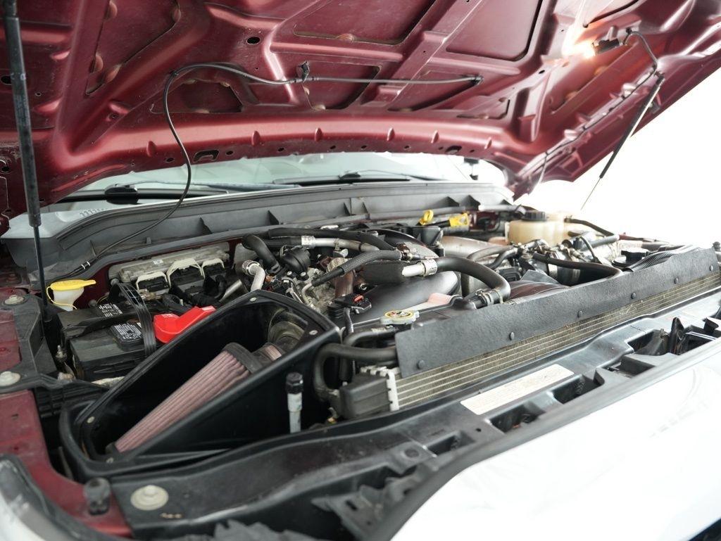 Ford Super Duty F-250 SRW 4WD Crew Cab 156" Platinum 2014