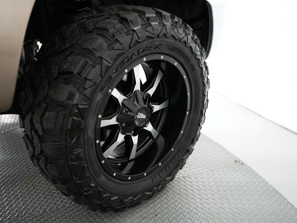 Ford Super Duty F-250 SRW 4WD Crew Cab 156" Platinum 2014