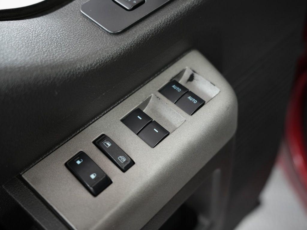 Ford Super Duty F-250 SRW 4WD Crew Cab 156" Platinum 2014