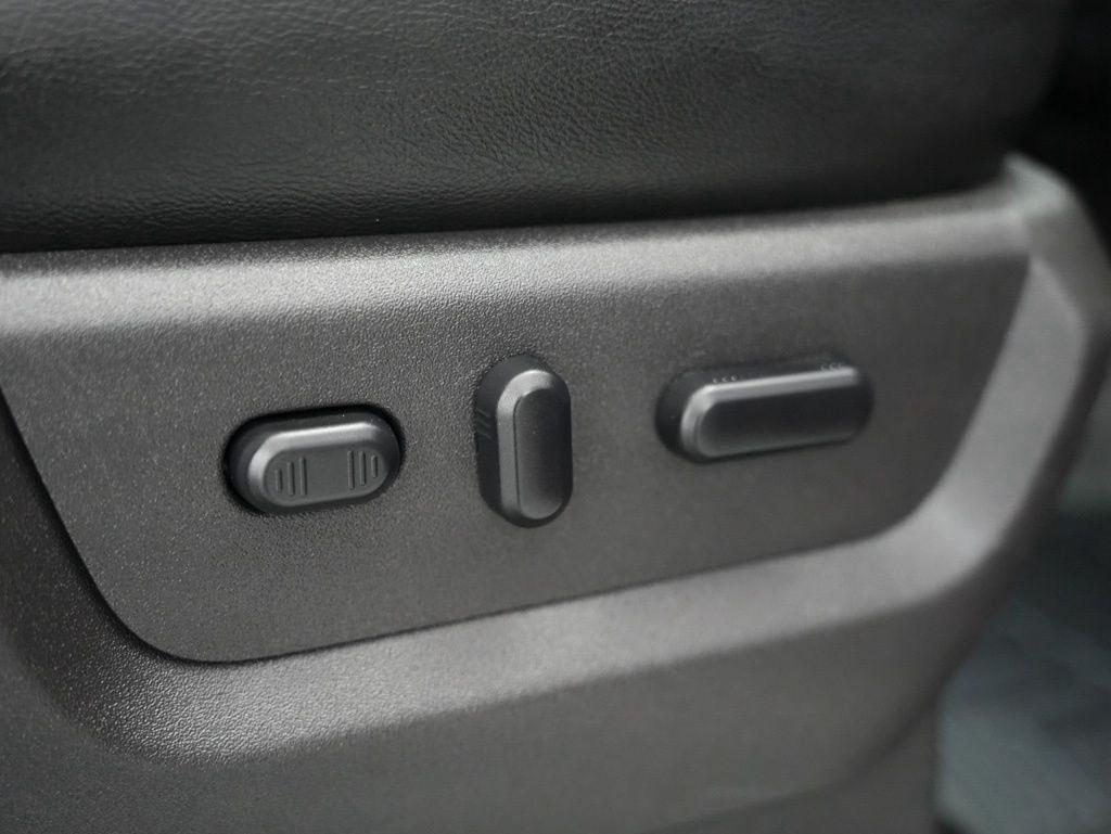 Ford Super Duty F-250 SRW 4WD Crew Cab 156" Platinum 2014