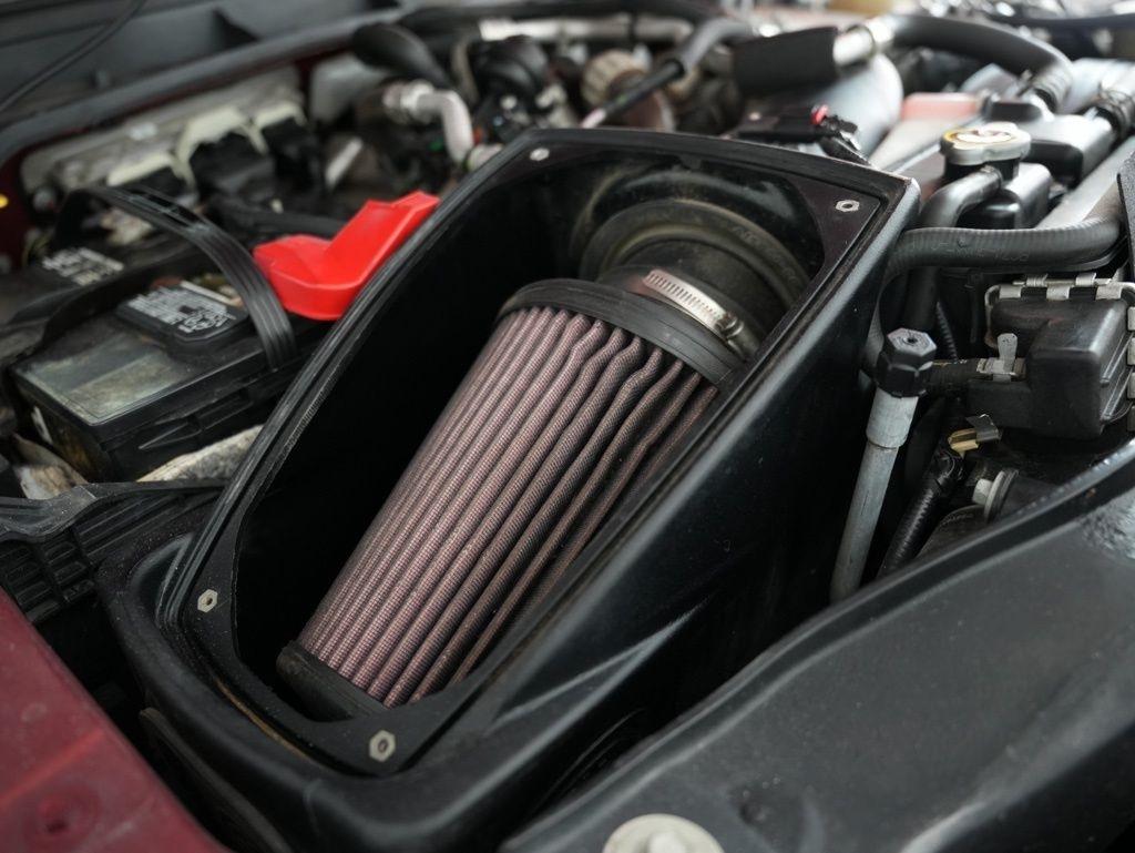 Ford Super Duty F-250 SRW 4WD Crew Cab 156" Platinum 2014