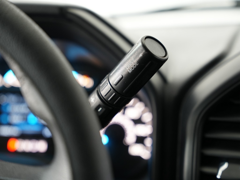 Ford F-150 Lariat 4WD SuperCrew 5.5' Box 2018