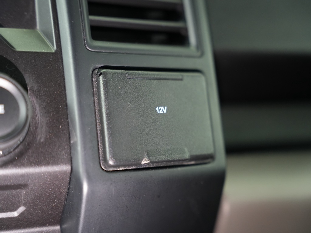 Ford F-150 Lariat 4WD SuperCrew 5.5' Box 2018