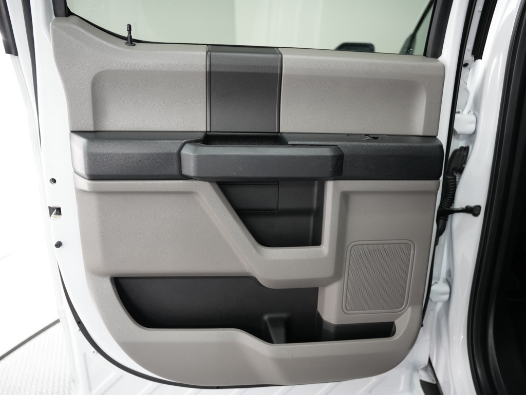 Ford F-150 Lariat 4WD SuperCrew 5.5' Box 2018