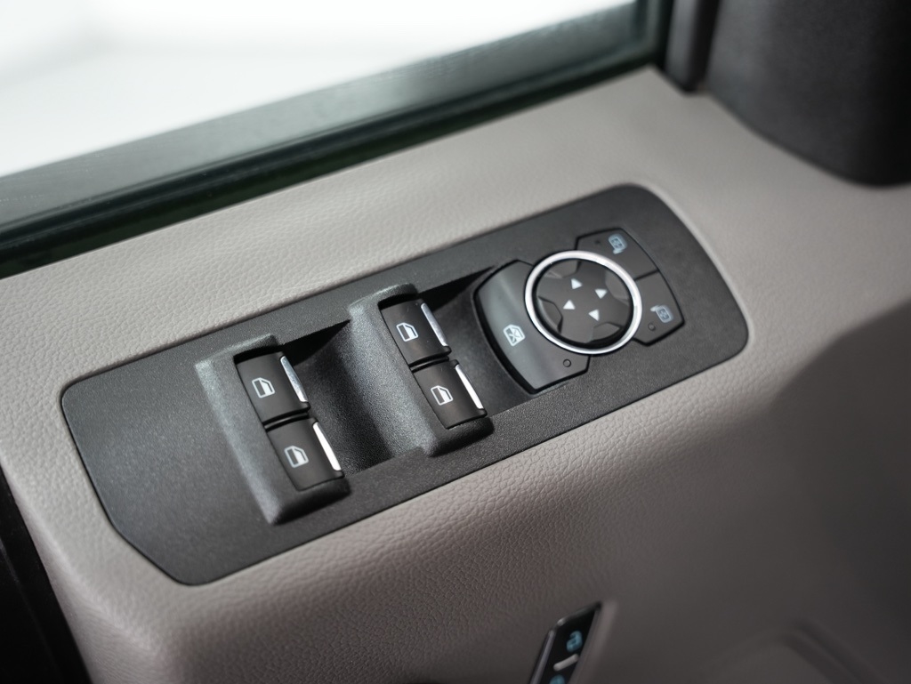 Ford F-150 Lariat 4WD SuperCrew 5.5' Box 2018