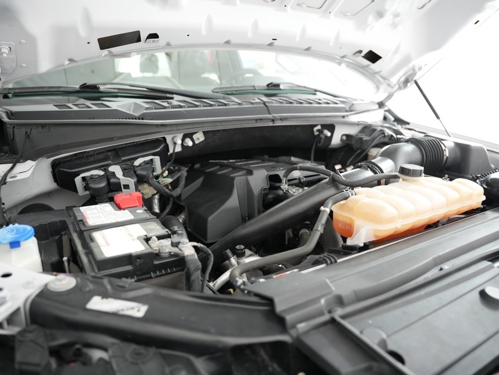 Ford F-150 Lariat 4WD SuperCrew 5.5' Box 2018