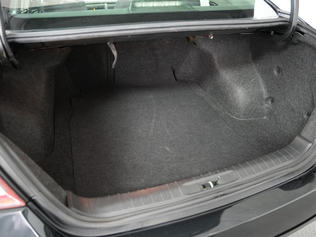 Nissan Altima 4dr Sdn I4 2.5 S 2013