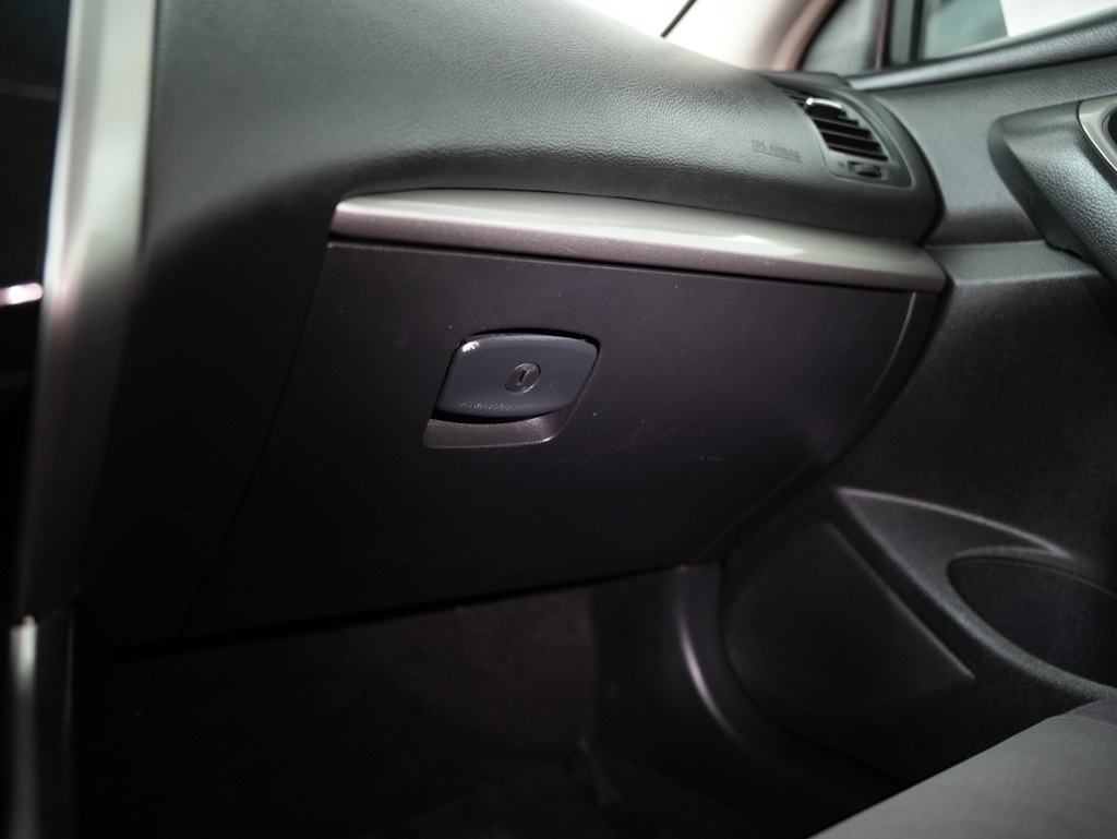 Nissan Altima 4dr Sdn I4 2.5 S 2013