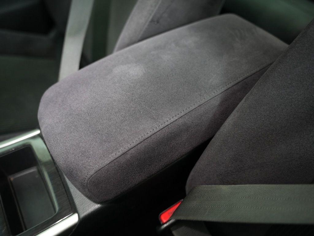 Nissan Altima 4dr Sdn I4 2.5 S 2013