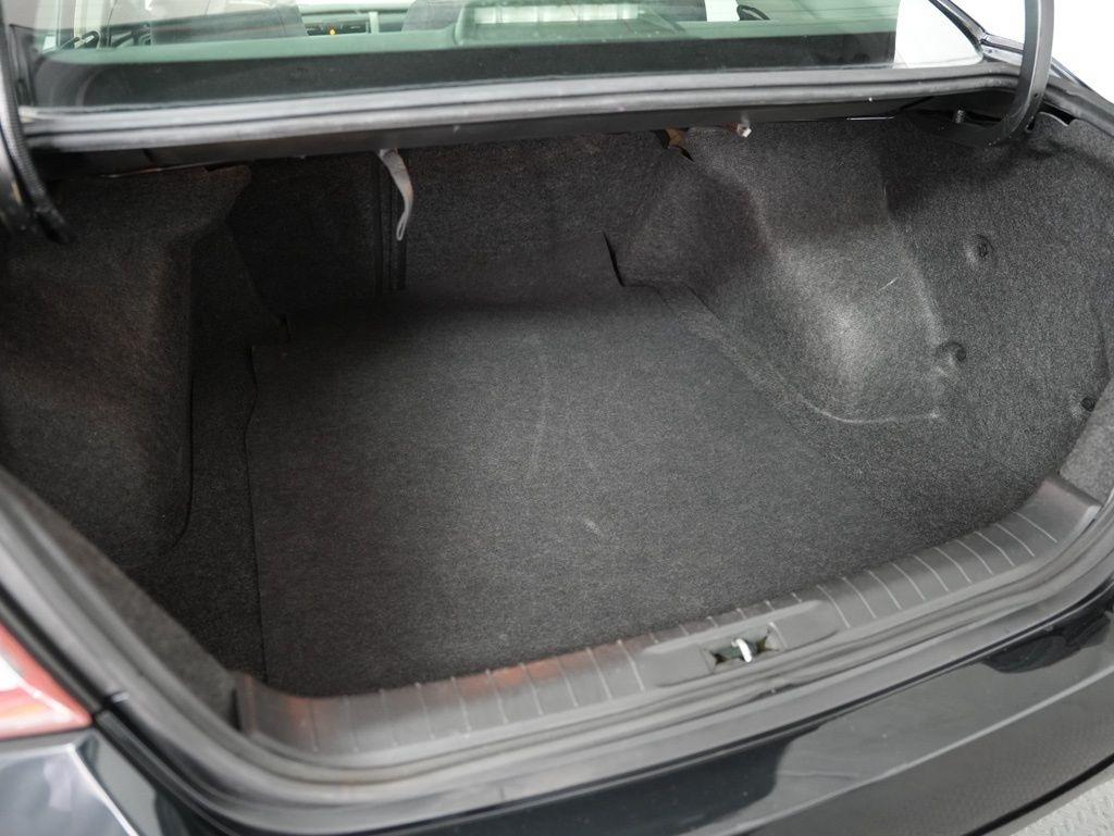 Nissan Altima 4dr Sdn I4 2.5 S 2013