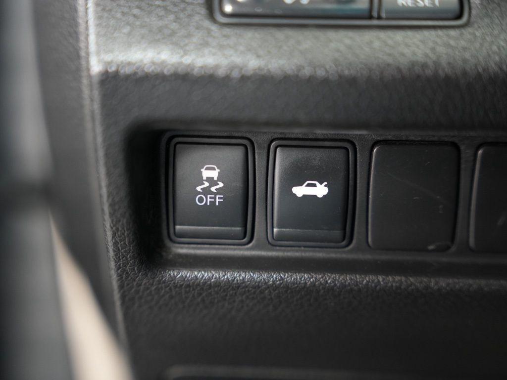 Nissan Altima 4dr Sdn I4 2.5 S 2013