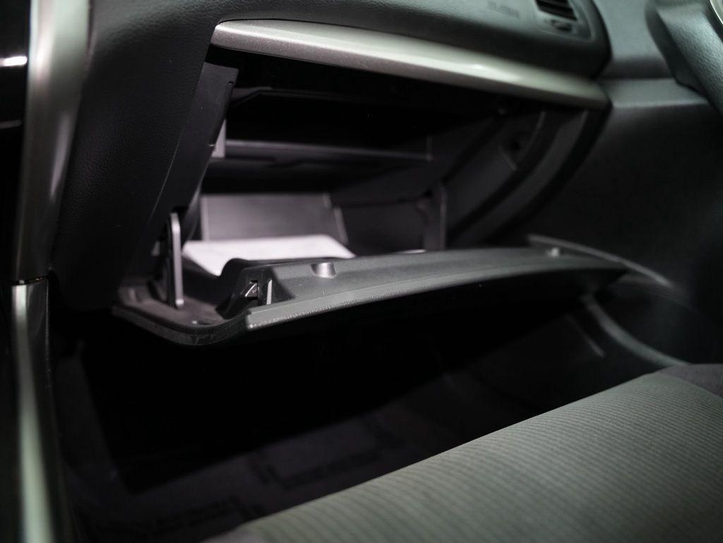 Nissan Altima 4dr Sdn I4 2.5 S 2013