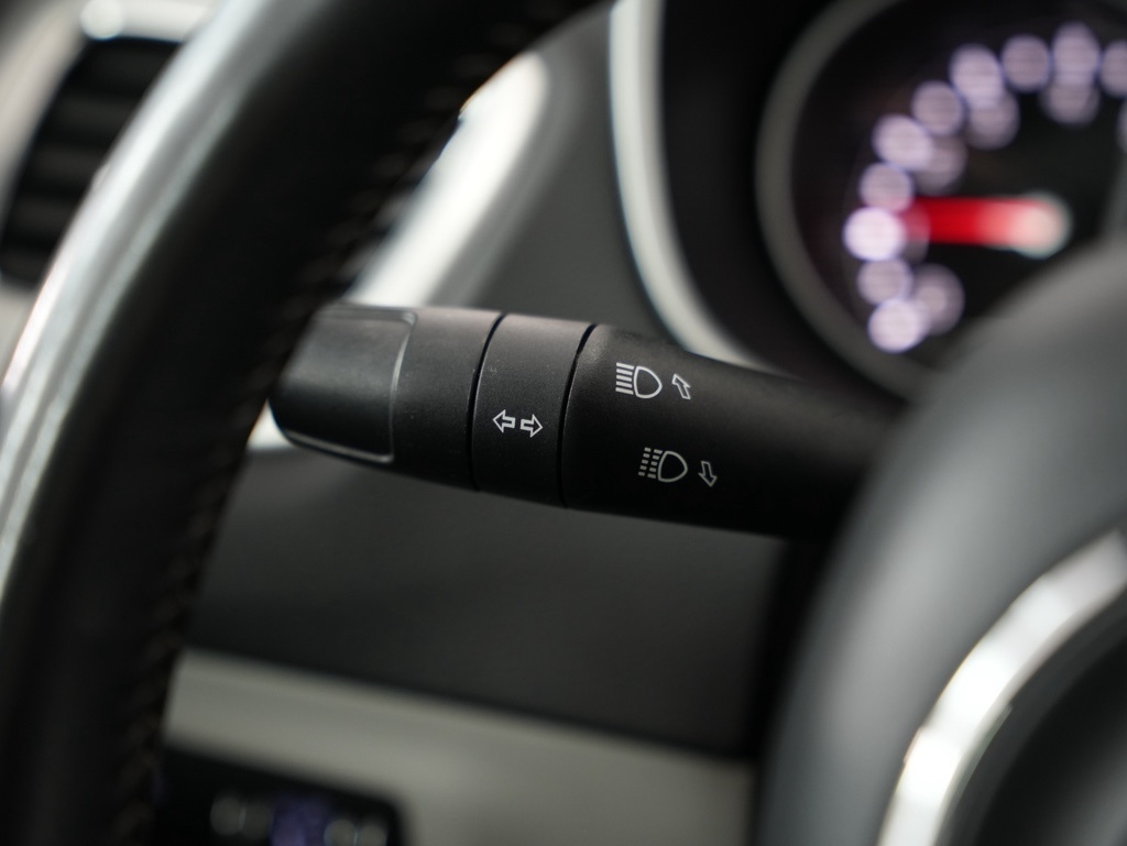 Jeep Compass Latitude FWD 2018