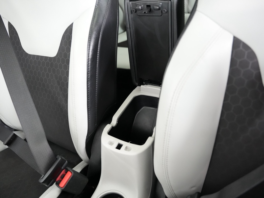 Jeep Compass Latitude FWD 2018