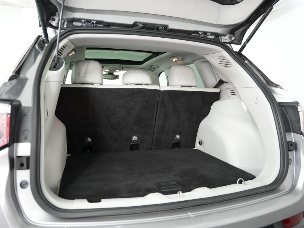 Jeep Compass Latitude FWD 2018