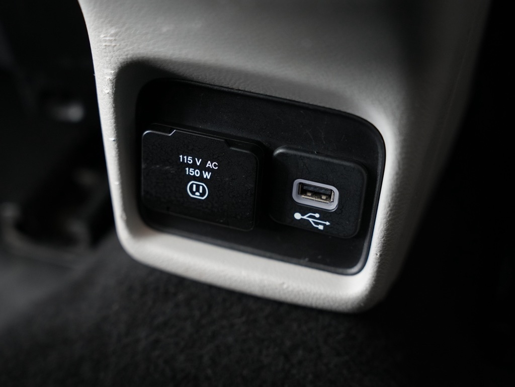 Jeep Compass Latitude FWD 2018