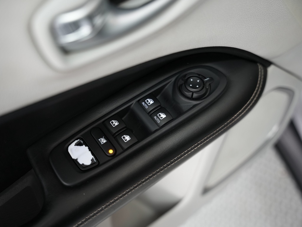 Jeep Compass Latitude FWD 2018