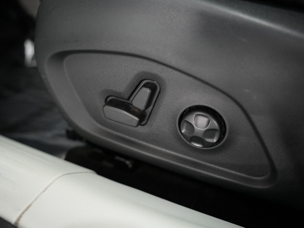 Jeep Compass Latitude FWD 2018