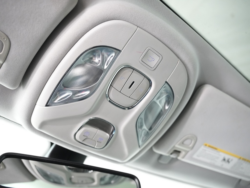 Jeep Compass Latitude FWD 2018