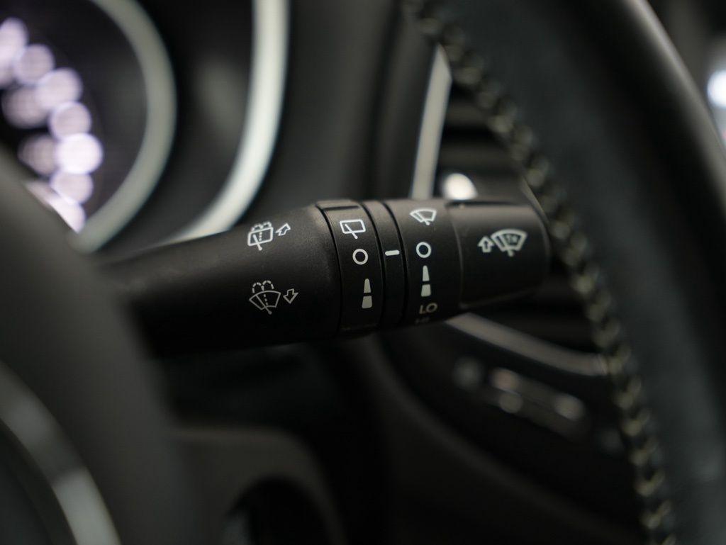 Jeep Compass Latitude FWD 2018