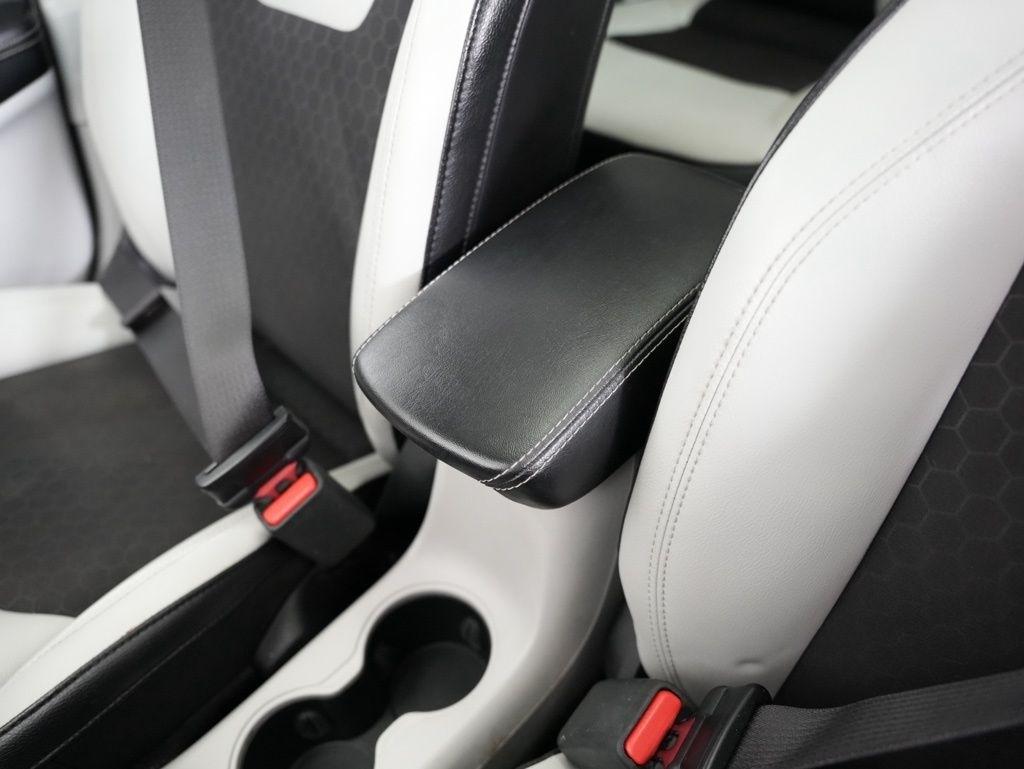 Jeep Compass Latitude FWD 2018