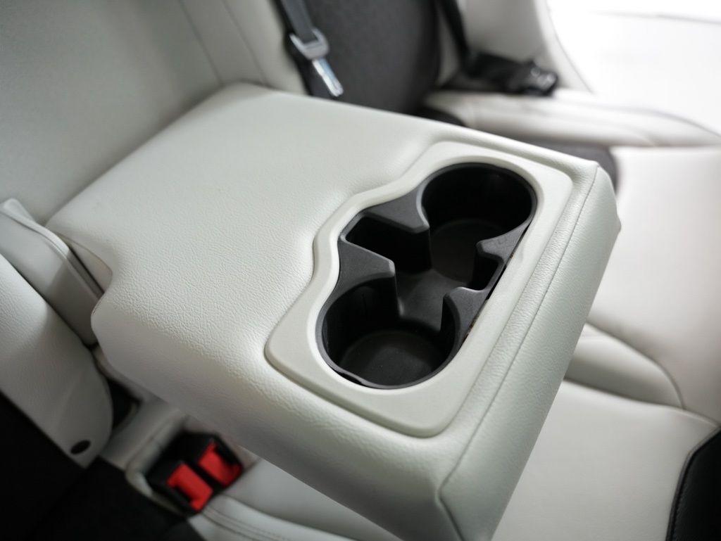 Jeep Compass Latitude FWD 2018