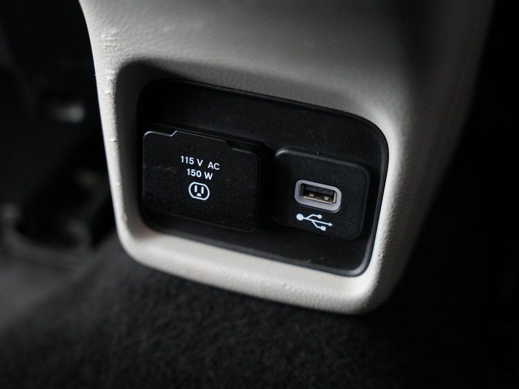 Jeep Compass Latitude FWD 2018