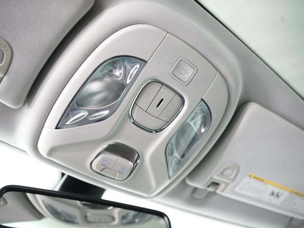 Jeep Compass Latitude FWD 2018