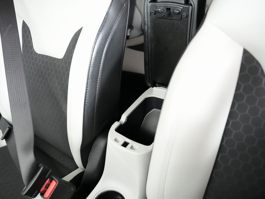 Jeep Compass Latitude w/Sun/Wheel Pkg FWD 2018