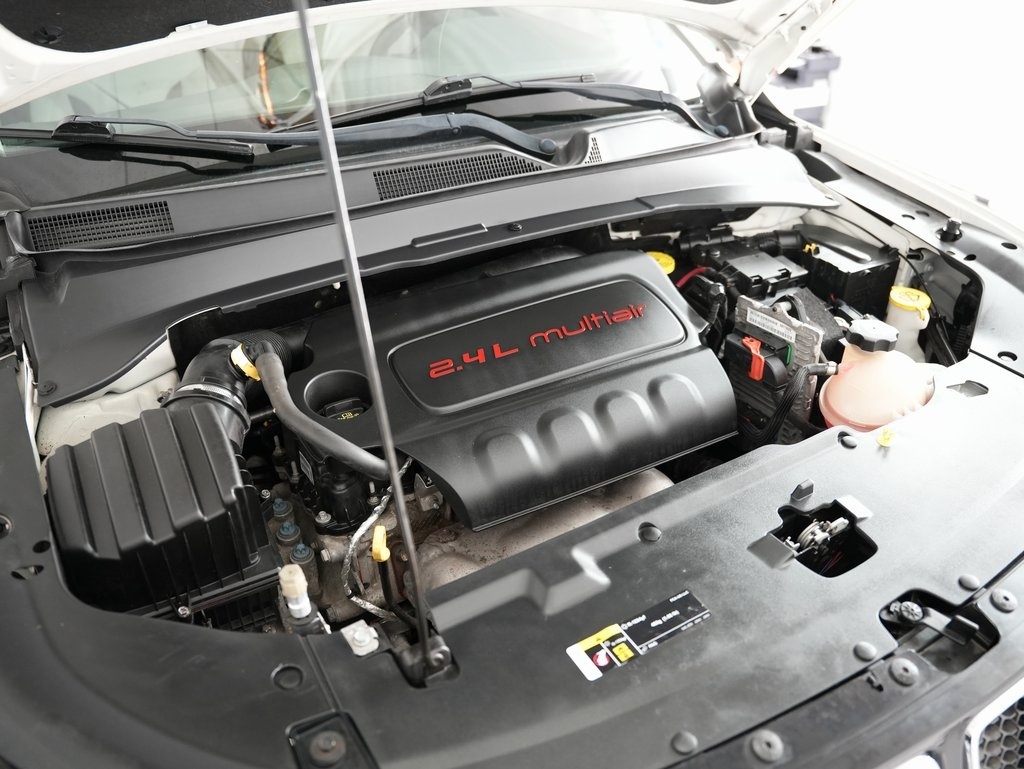 Jeep Compass Latitude w/Sun/Wheel Pkg FWD 2018