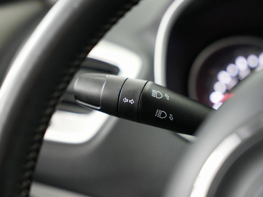 Jeep Compass Latitude w/Sun/Wheel Pkg FWD 2018