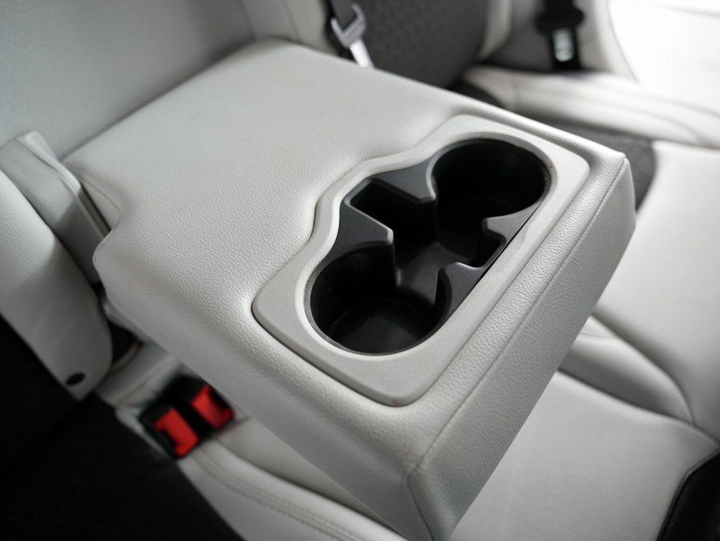 Jeep Compass Latitude w/Sun/Wheel Pkg FWD 2018