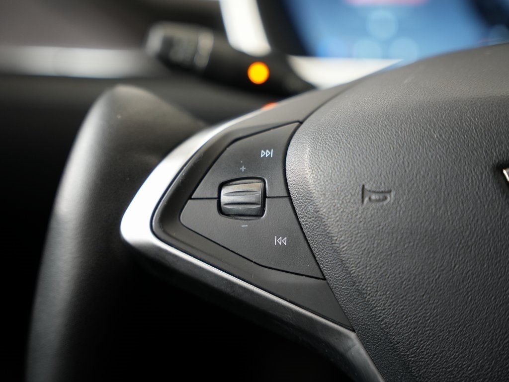 Tesla Model S 4dr Sdn 60 kWh Battery 2014