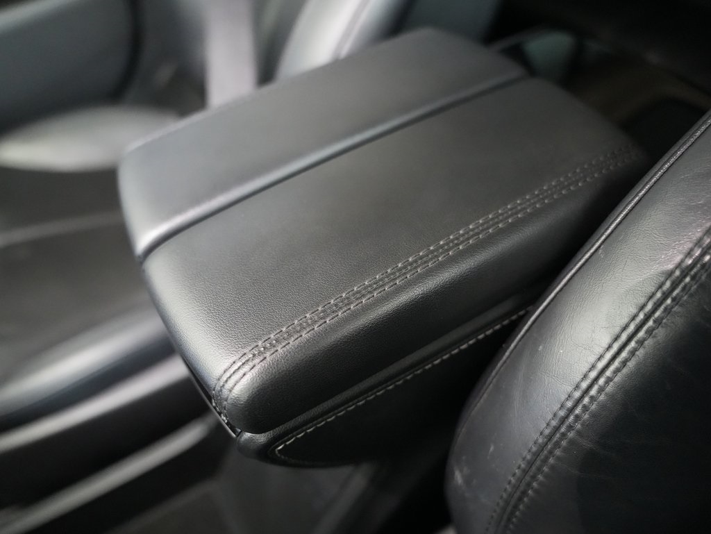 Tesla Model S 4dr Sdn 60 kWh Battery 2014