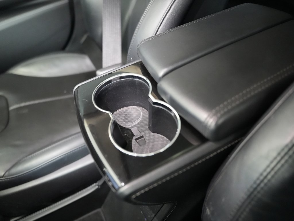 Tesla Model S 4dr Sdn 60 kWh Battery 2014