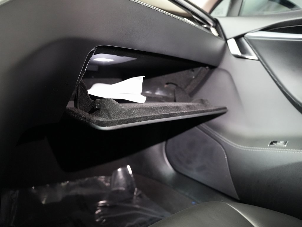 Tesla Model S 4dr Sdn 60 kWh Battery 2014