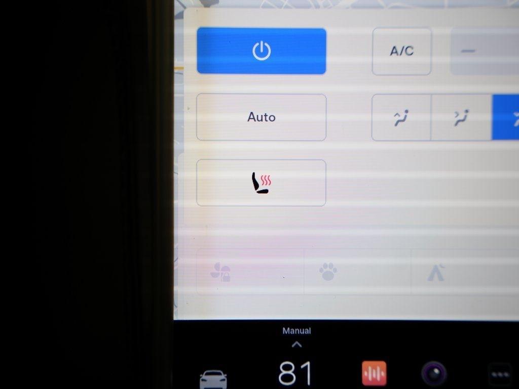 Tesla Model S 4dr Sdn 60 kWh Battery 2014